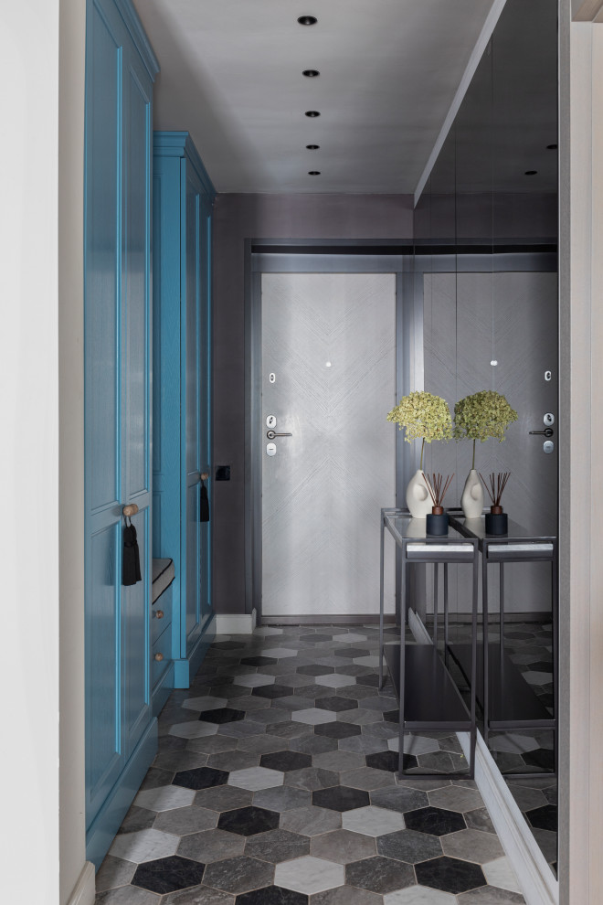 Квартира на Юго-Западе Москвы