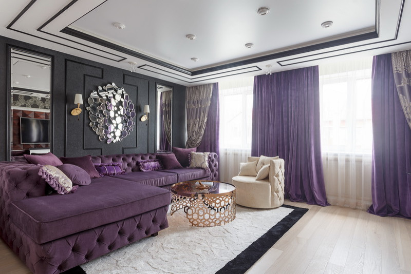 РОСКОШНЫЙ AR_NUVO