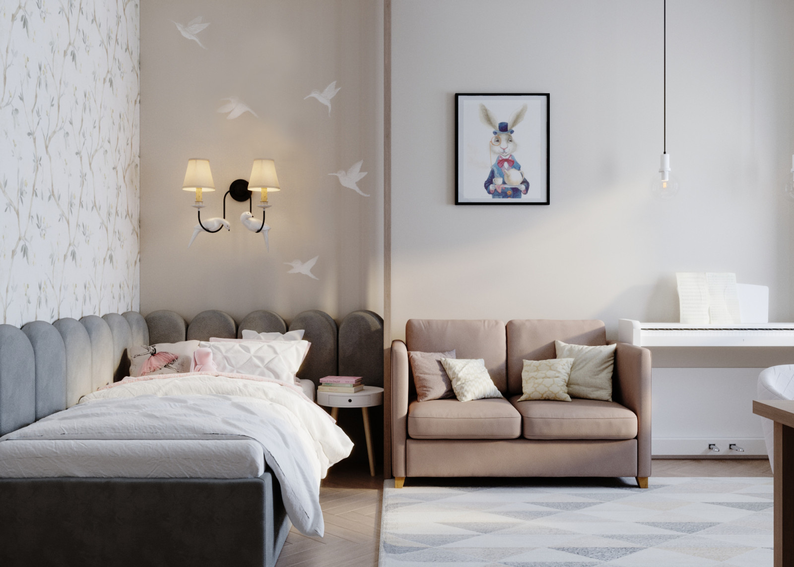 ЖК "Сердце столицы"