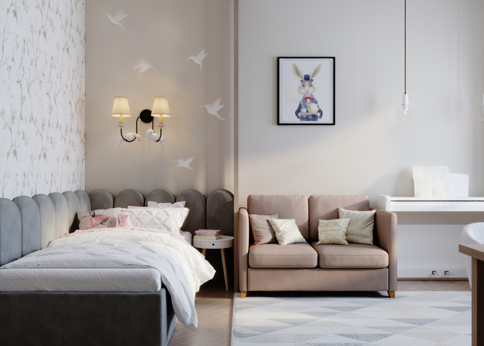 ЖК "Сердце столицы"