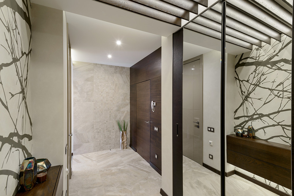 Трехкомнатная квартира в ЖК La Grande