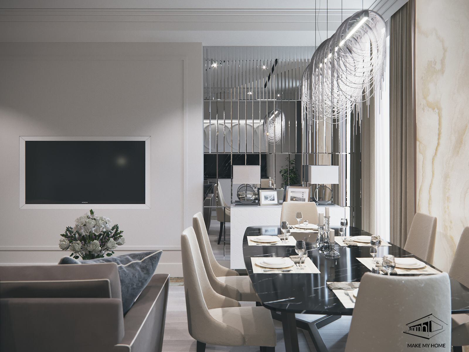 ЖК "Резиденция Композиторов"