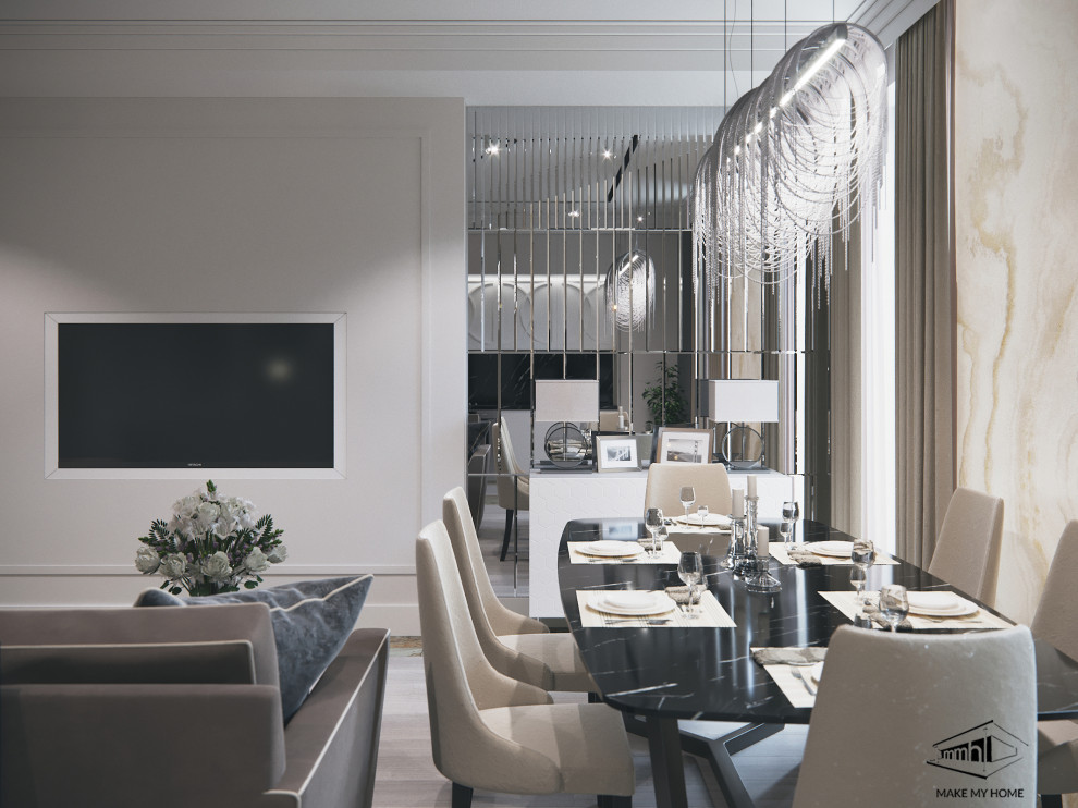 ЖК "Резиденция Композиторов"