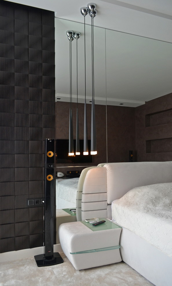 Квартира на Таганской