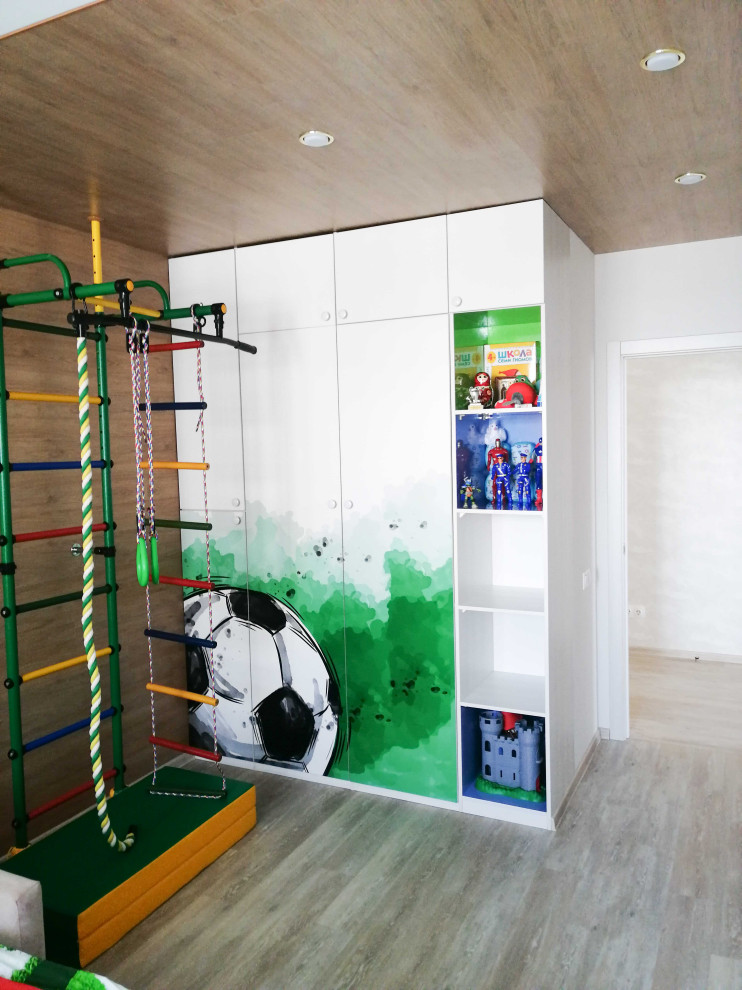 Архитекторов