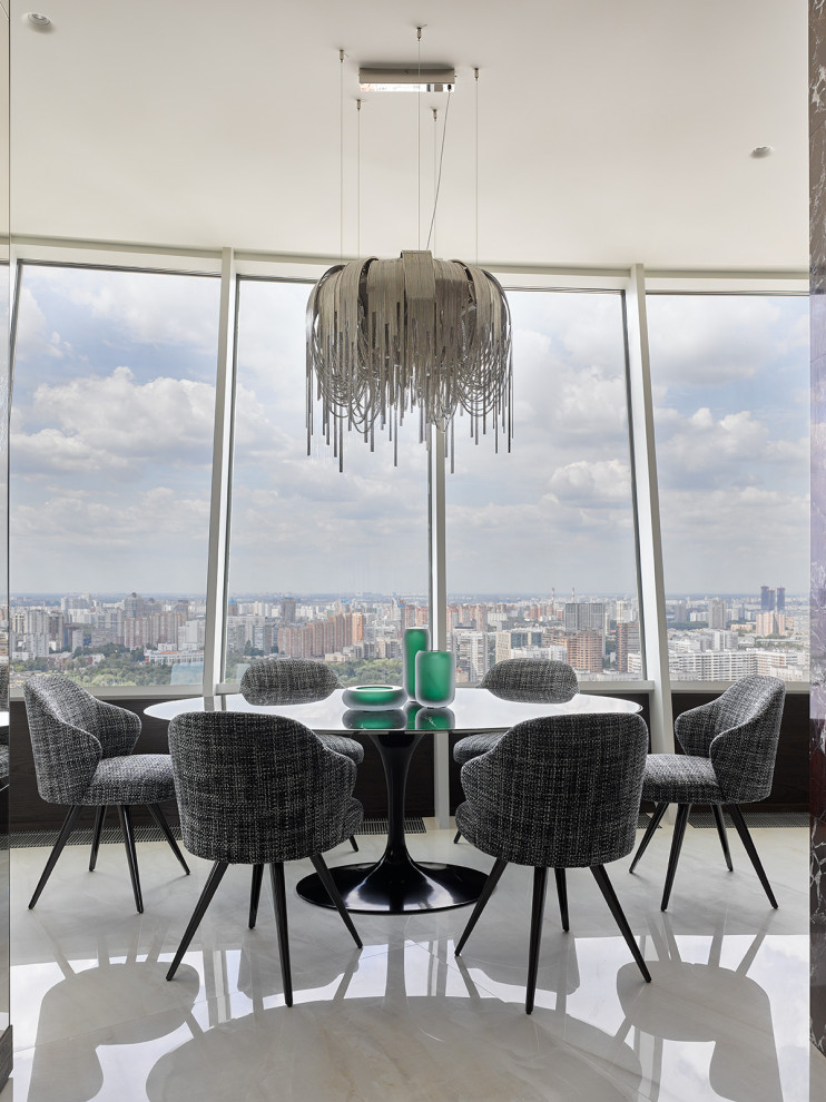 Жк Дирижабль