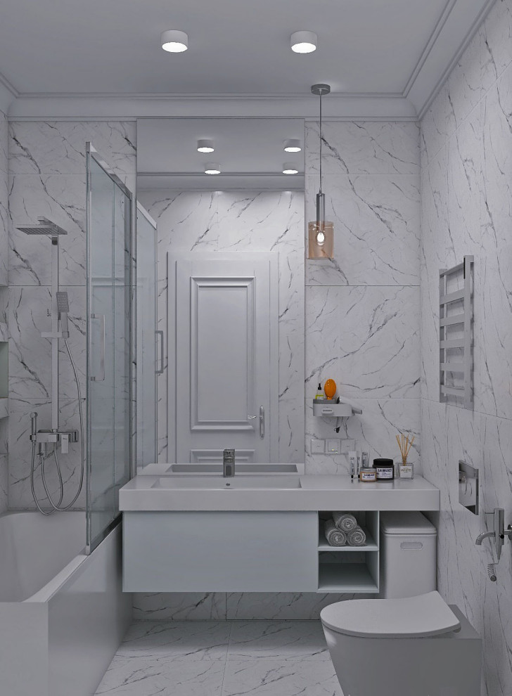 ЖК Октябрьское поле