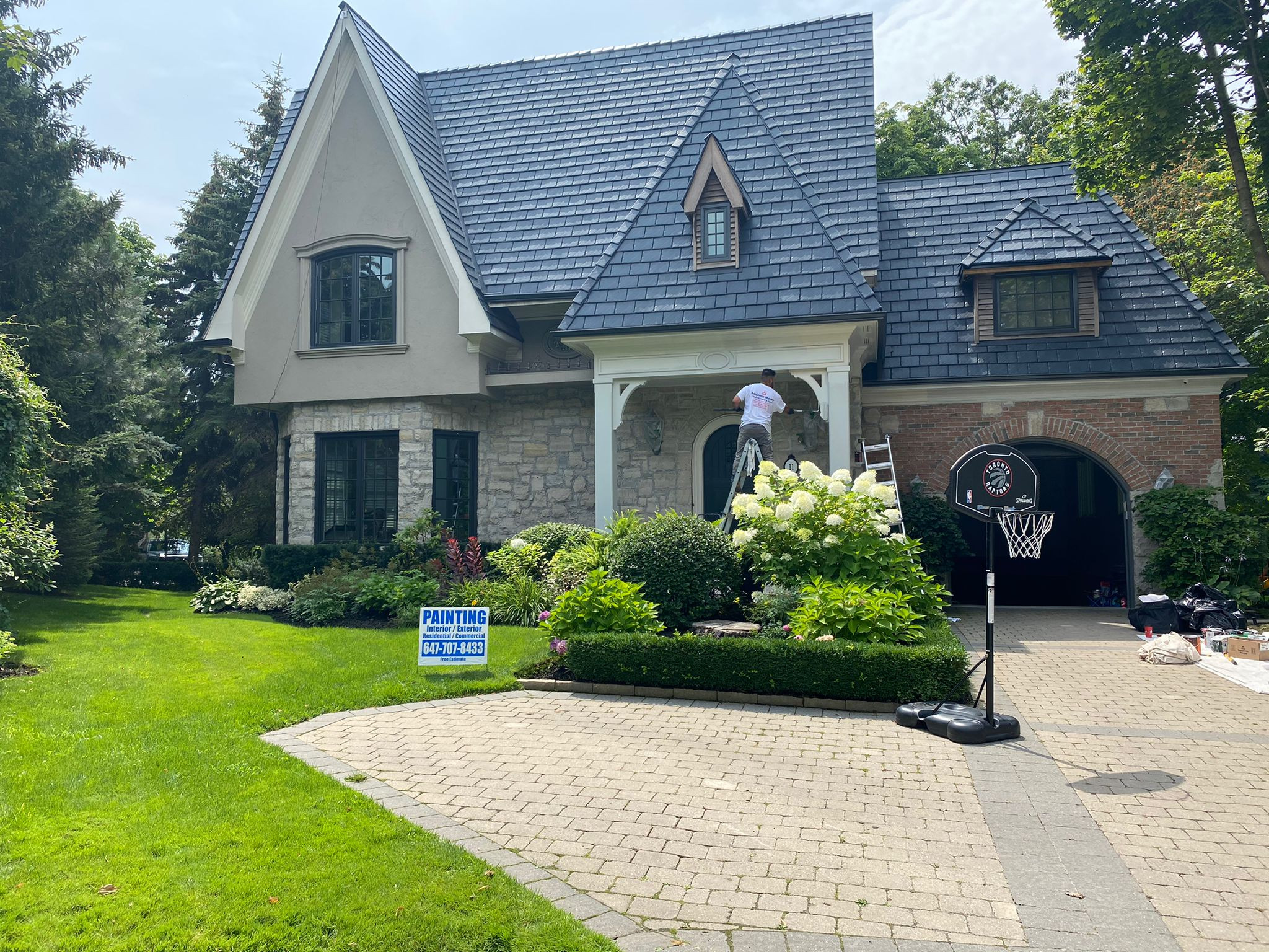 11 Oakley Place