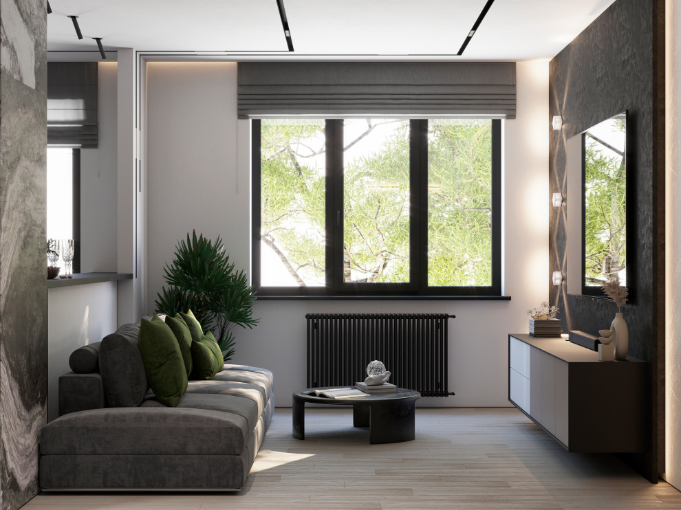 Эффект домино