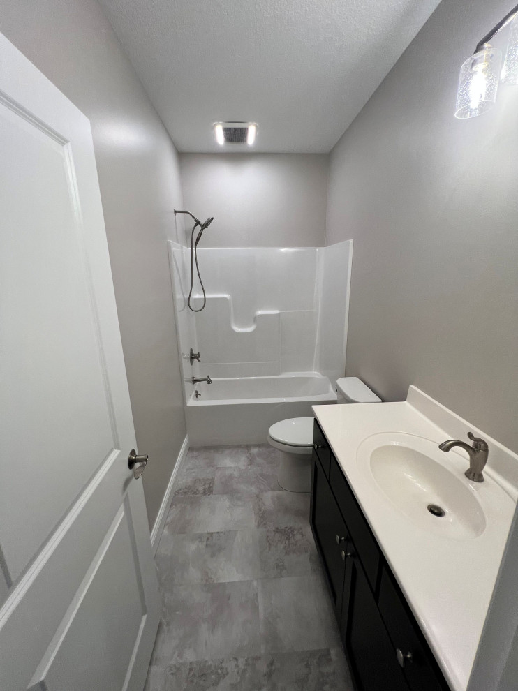 Villas At Lourdes 50+ Community Decatur IL