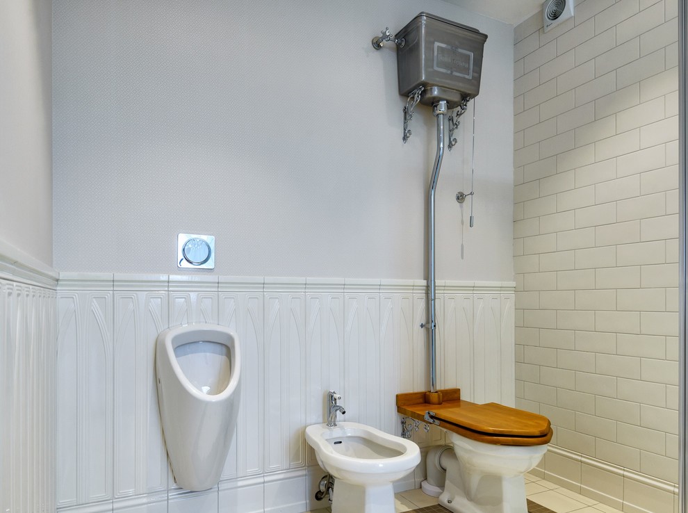 Интерьер частного дома