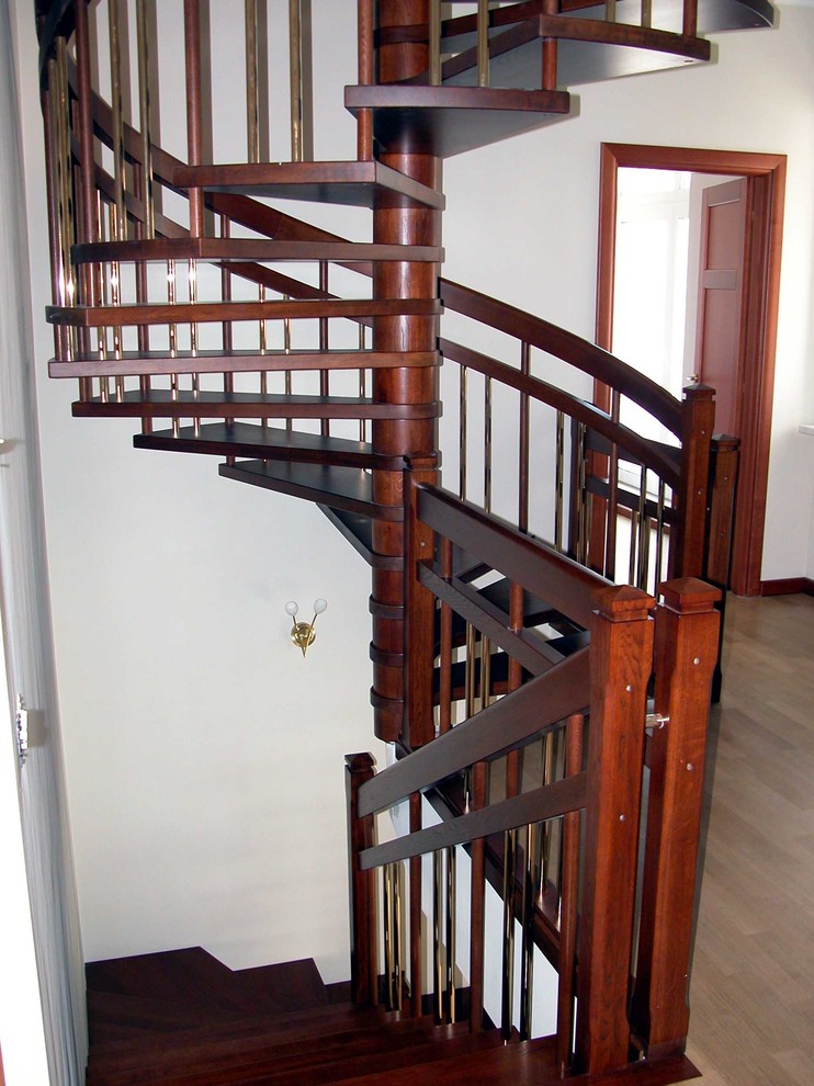 Лестницы Streamstairs Rybland