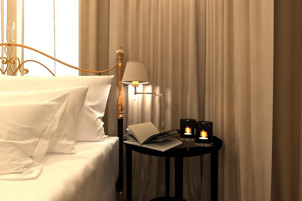 Дом для семьи с двумя детьми