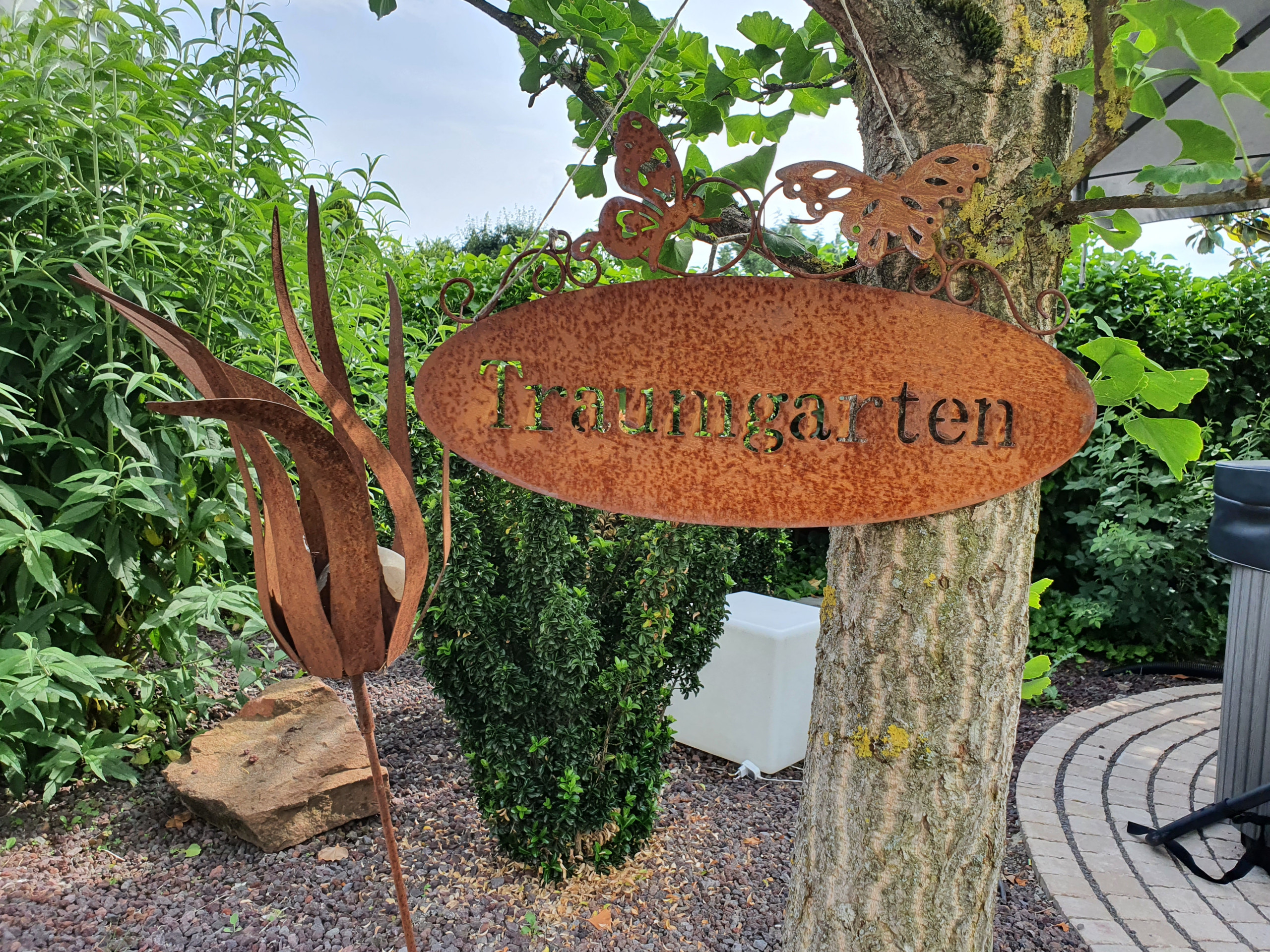 Traumgarten Hofheim