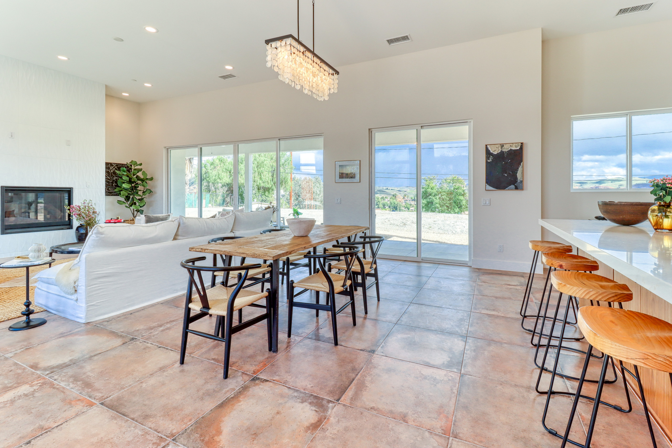 Modern Design