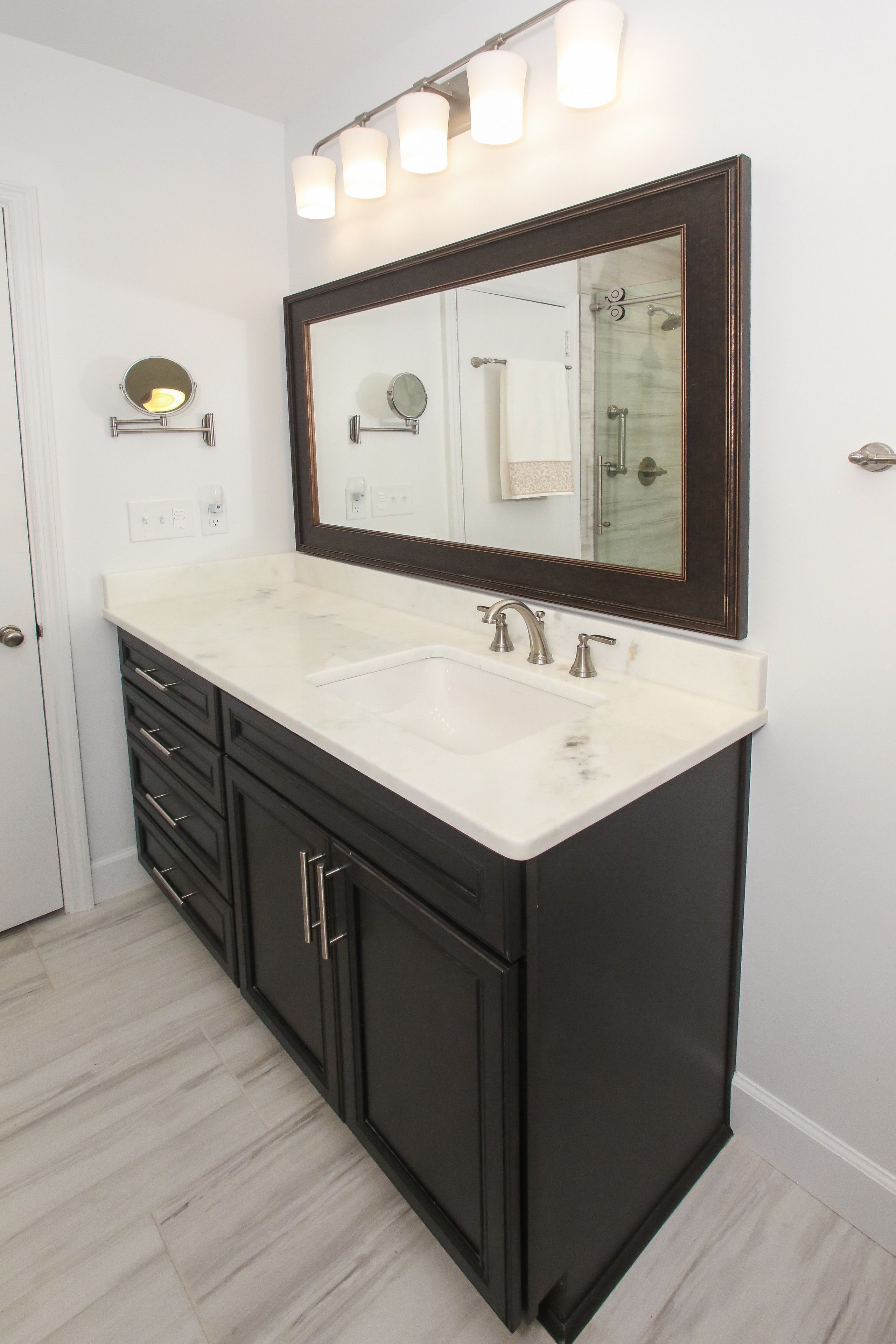 Sardis Whole Home Update