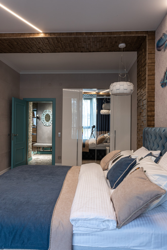 Дизайн интерьера