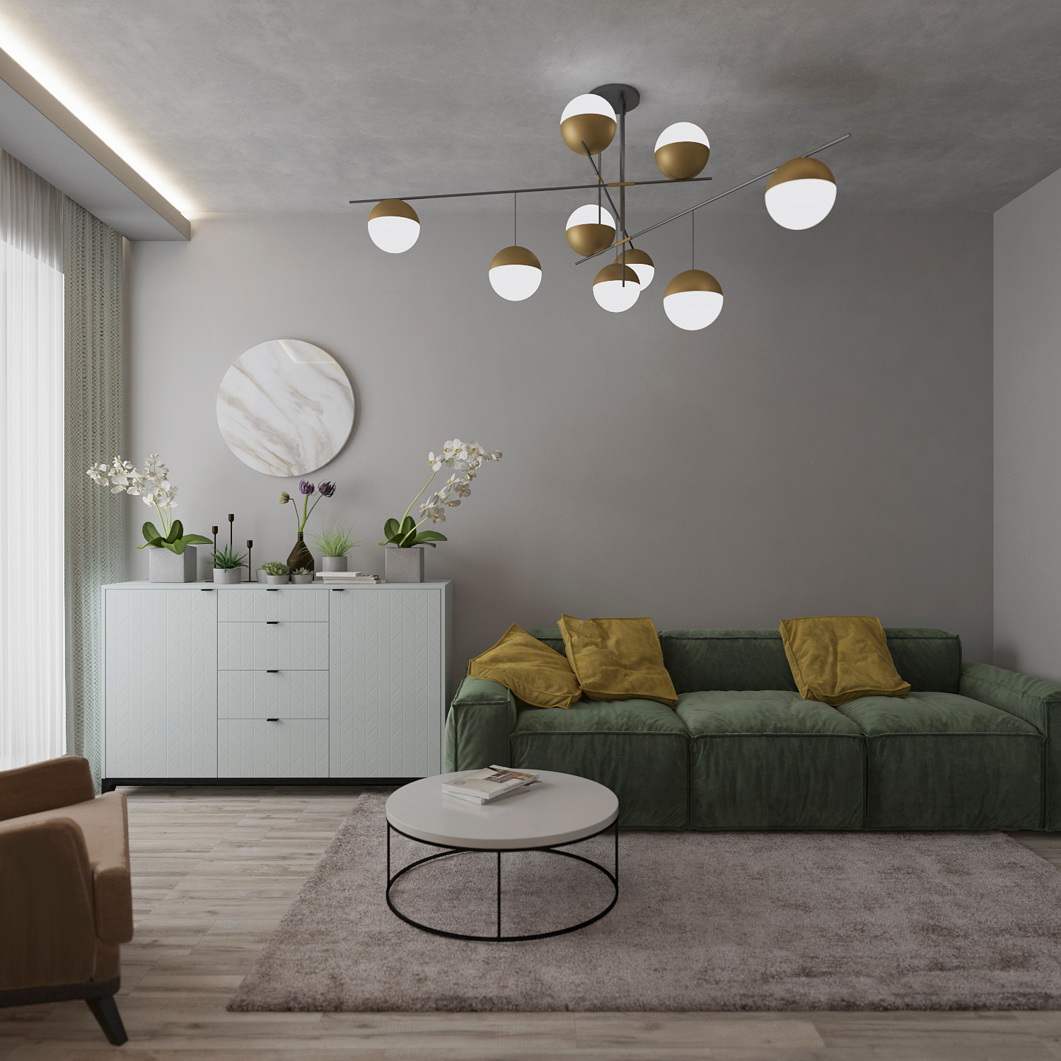 Стрельбищенская