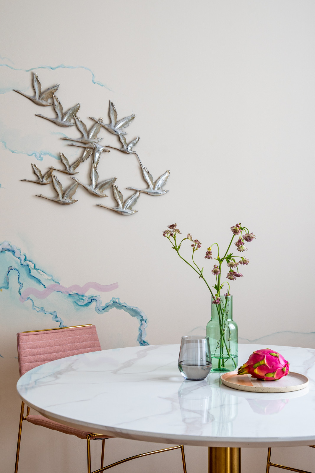 Гуси-Лебеди в Skandi Klubb