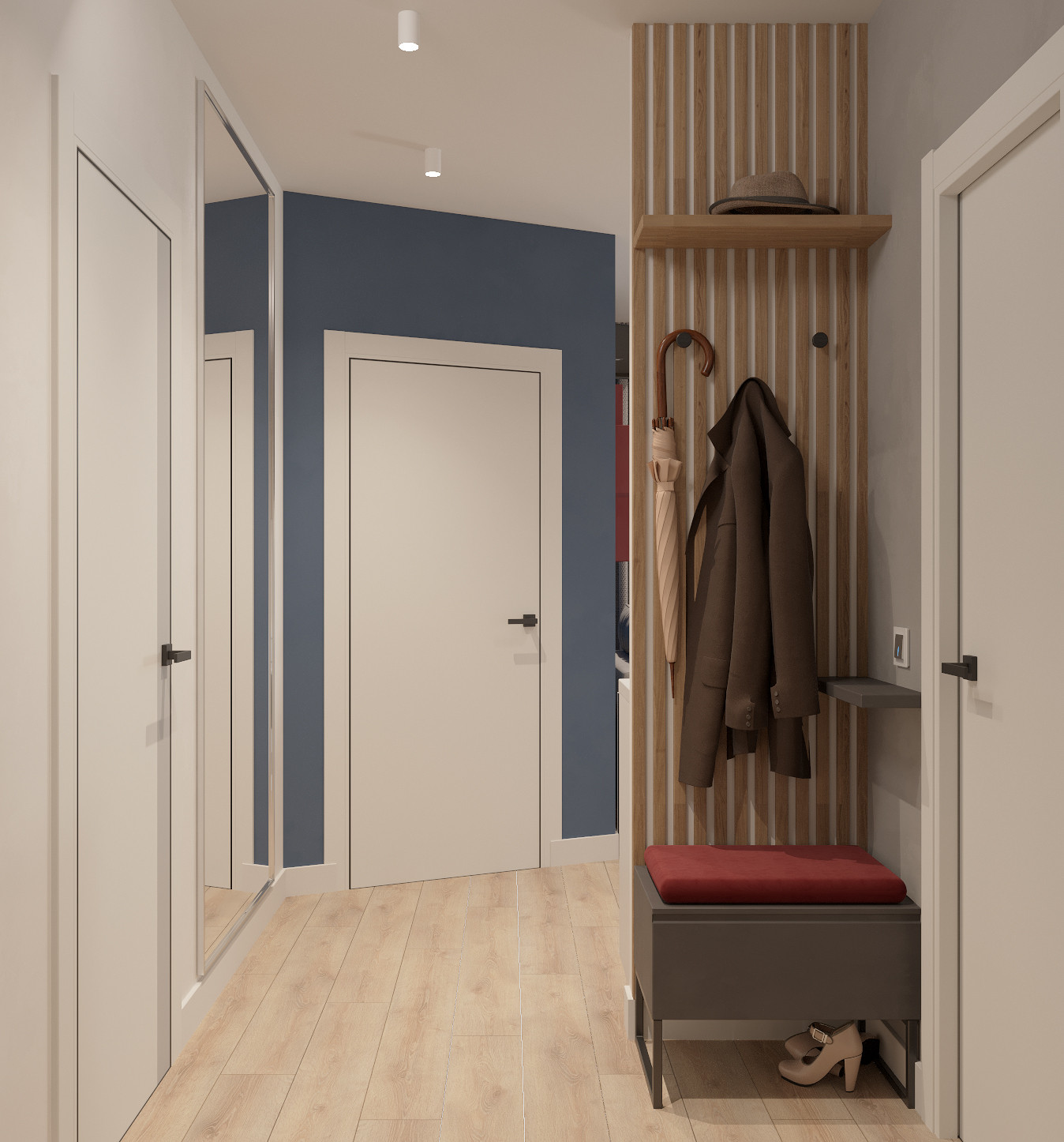 ЖК "Орловский Парк"