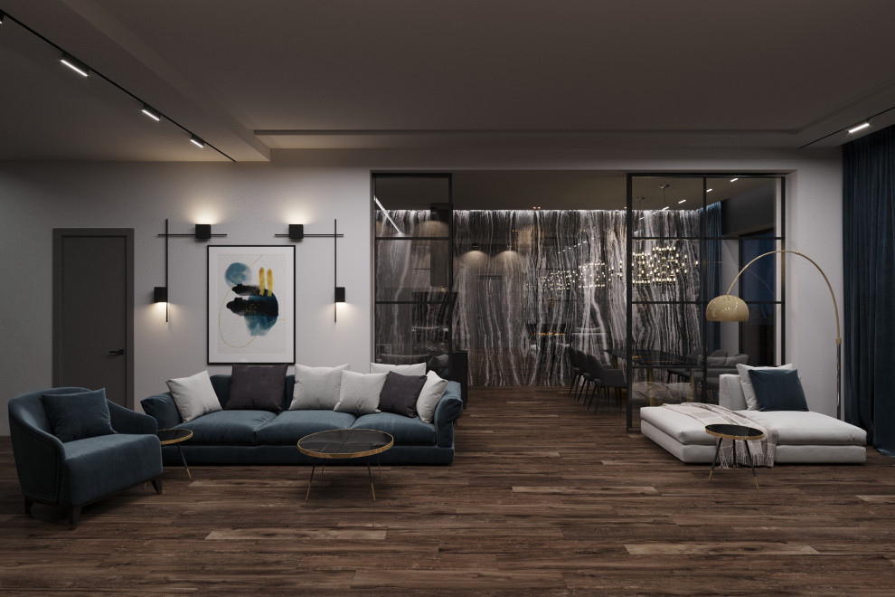 Квартира в п.Ростоши, г.Оренбург