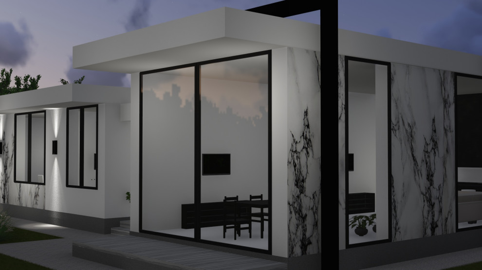 Хай-тек для Ованеса