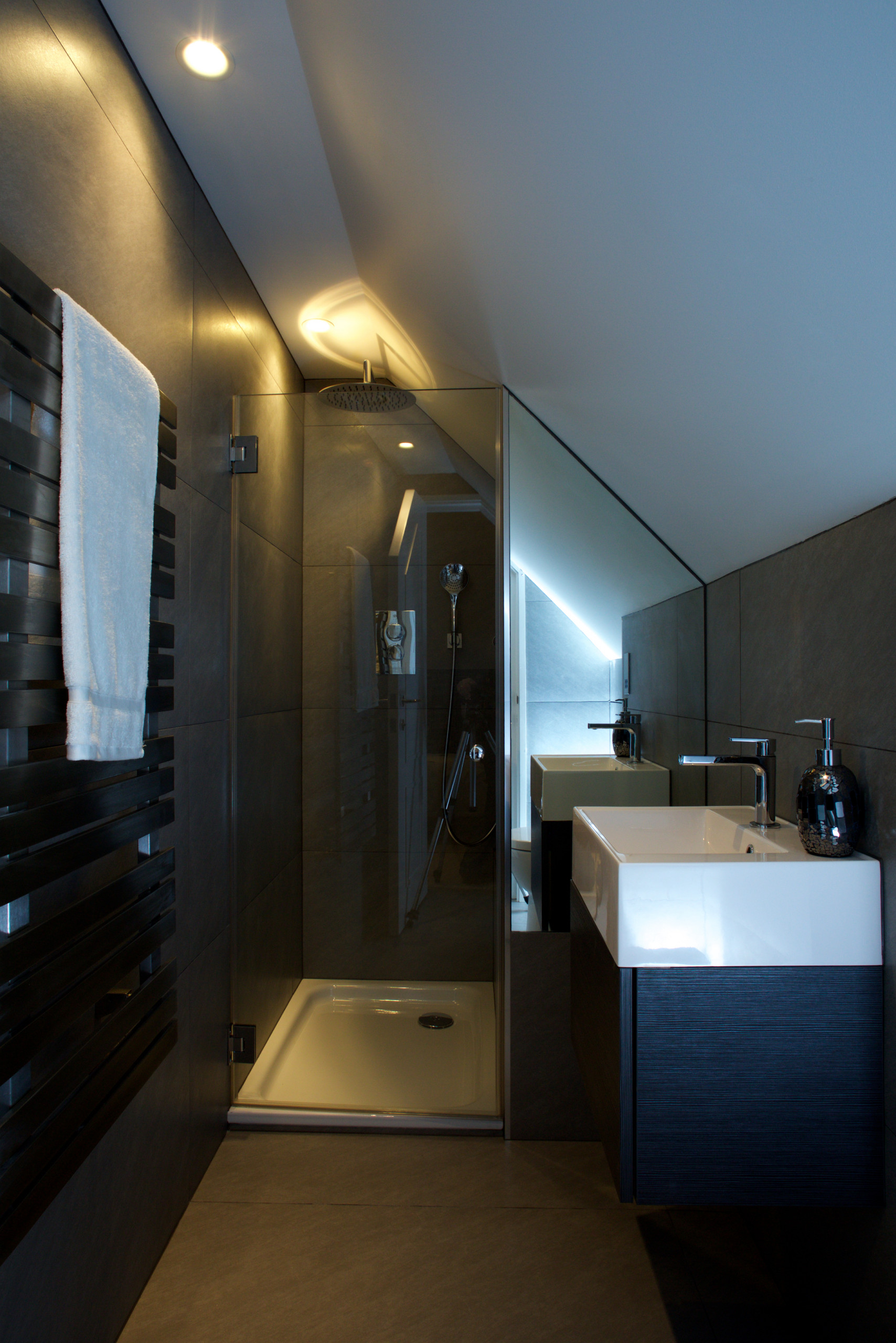 Show home 3 Northwest London
