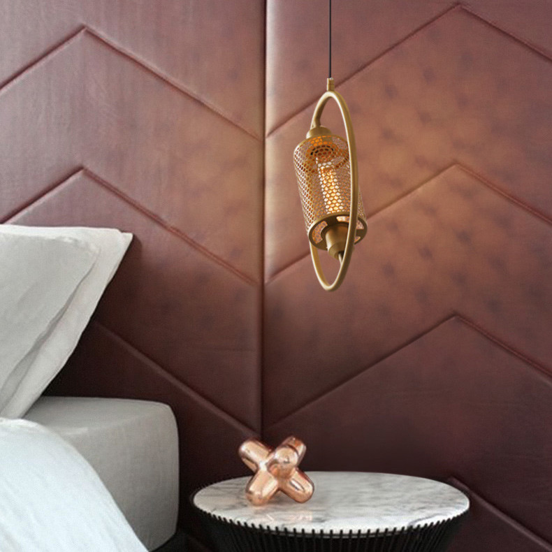 Светильники лофт