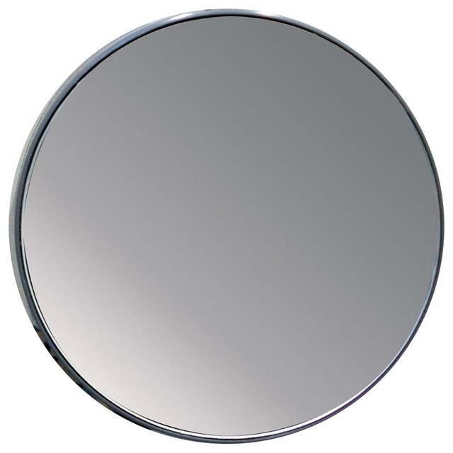 Magnifying Mirrormate W Suction Cups 10x Contemporary Magnifying Mirrormate W Suction Cups 10x