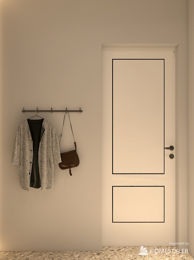 Проект загородного дома