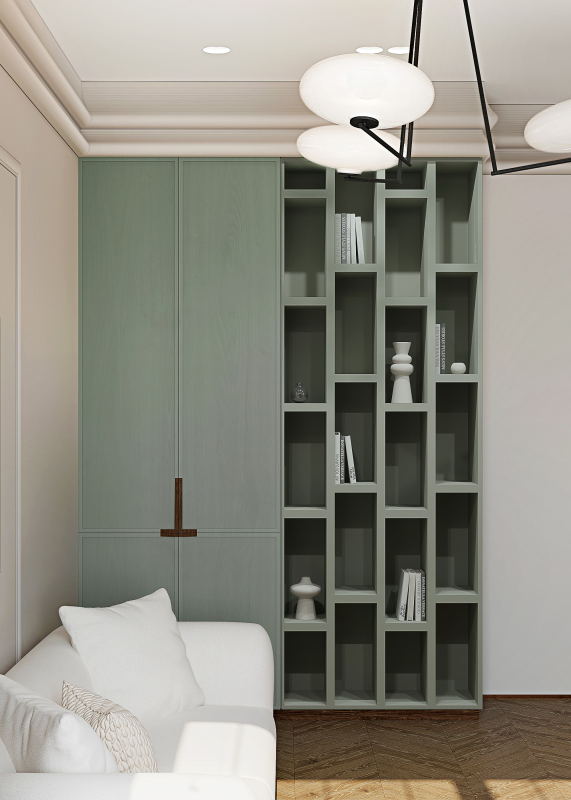 ЖК Сити Парк 2