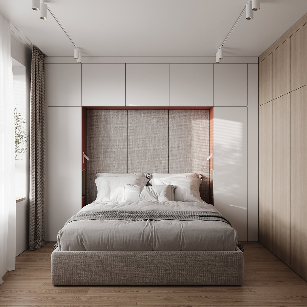 ЖК Прокшино, 40 м²