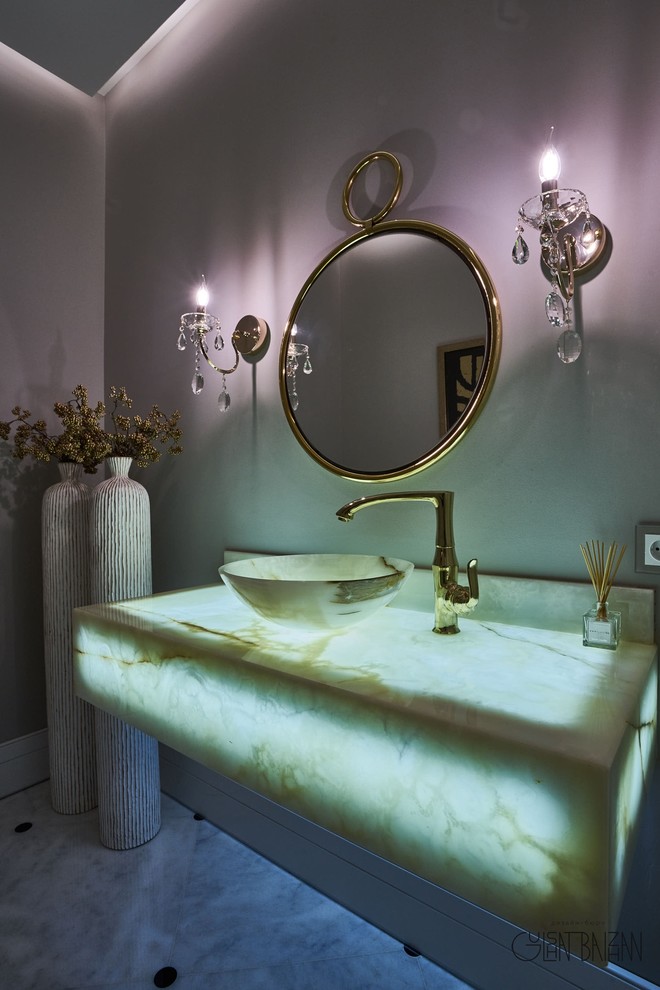 "Цвета лотоса"