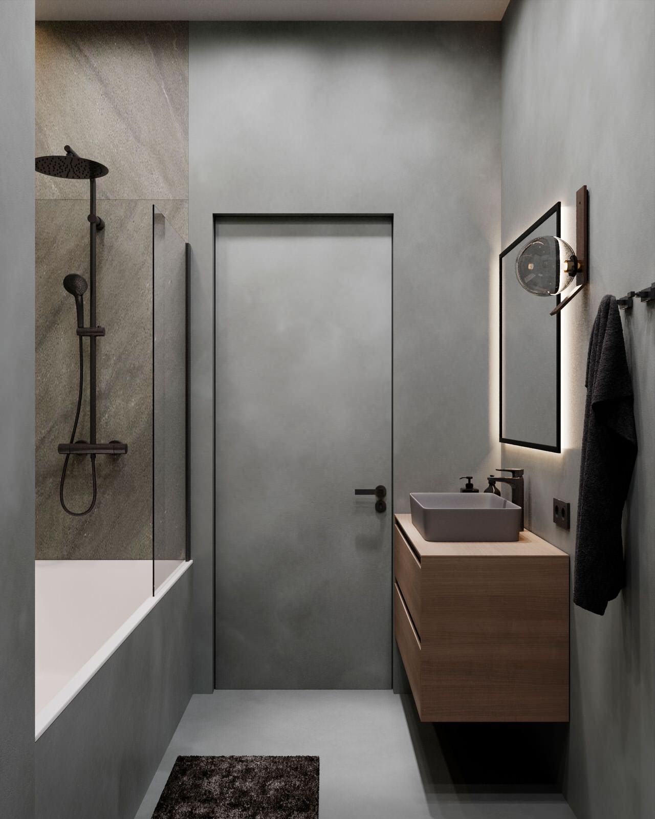 ЖК "Маленькая Франция"