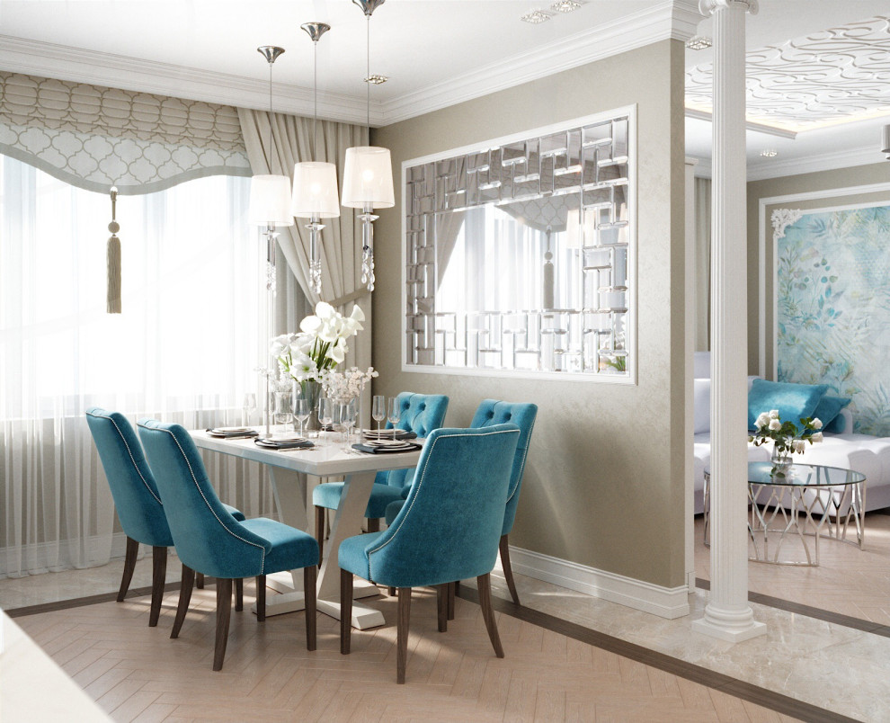 Квартира - 130 кв.м