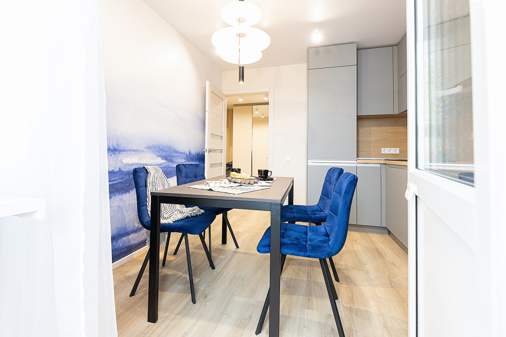 ул Романтиков