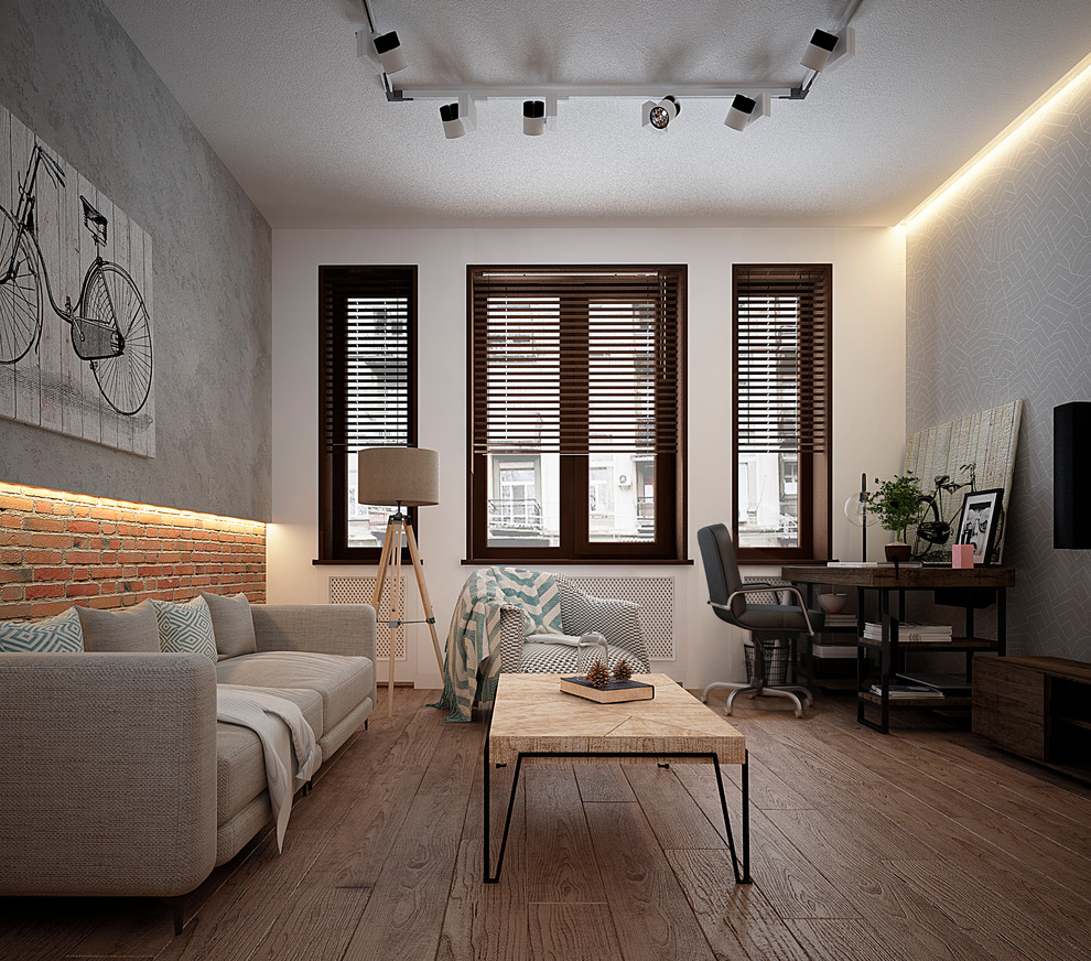 Квартира на Проспекте Мира