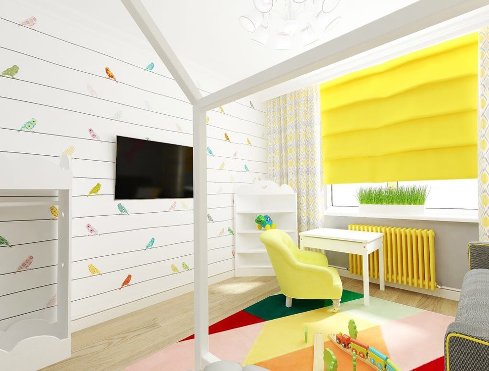 ЖК "Пулковский"