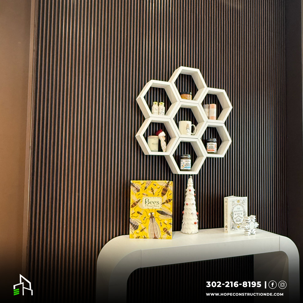 Bee & Co Commercial Tenant Fit Out