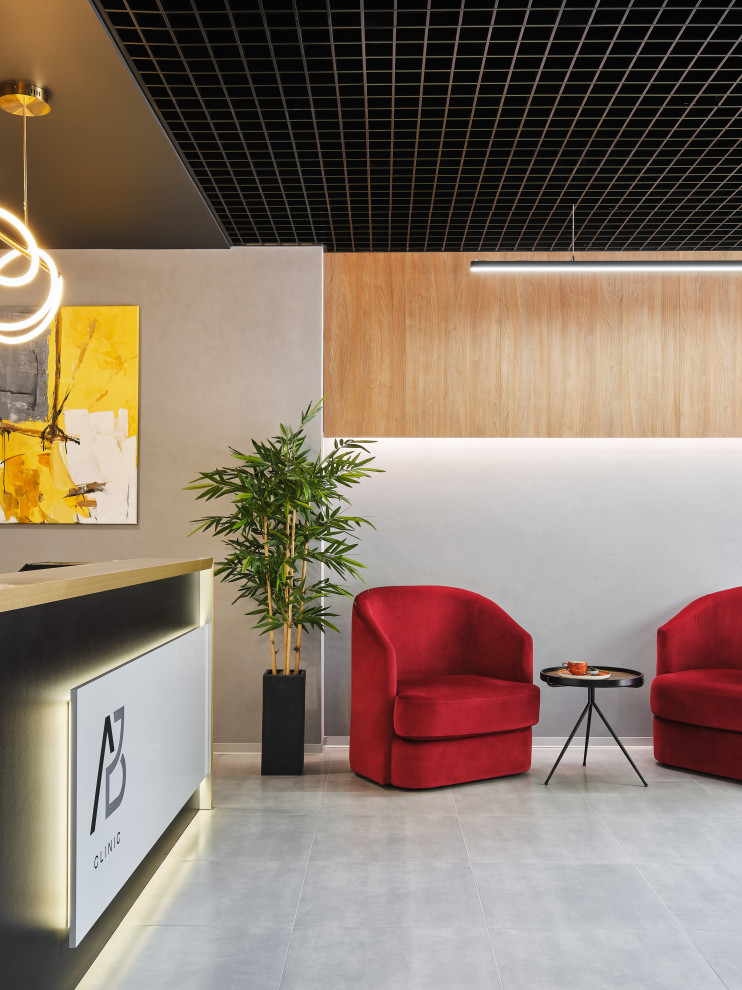 Центр современной стоматологии ABclinic