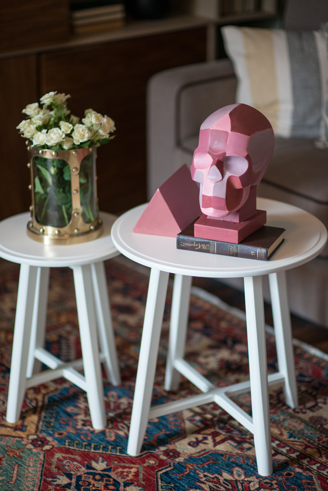 Перемены к лучшему