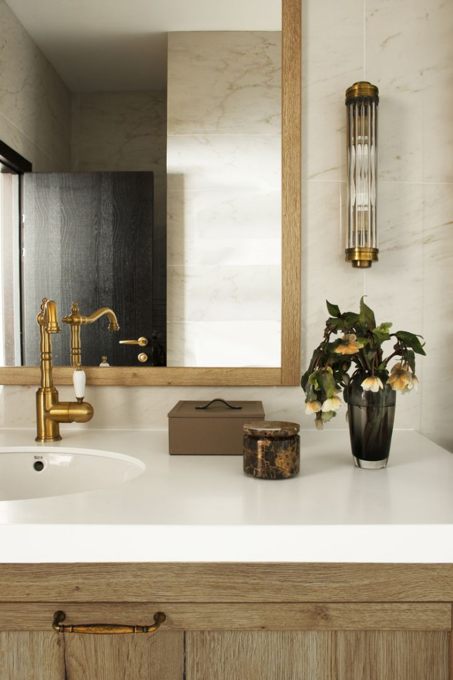 Апартаменты на Садовом кольце