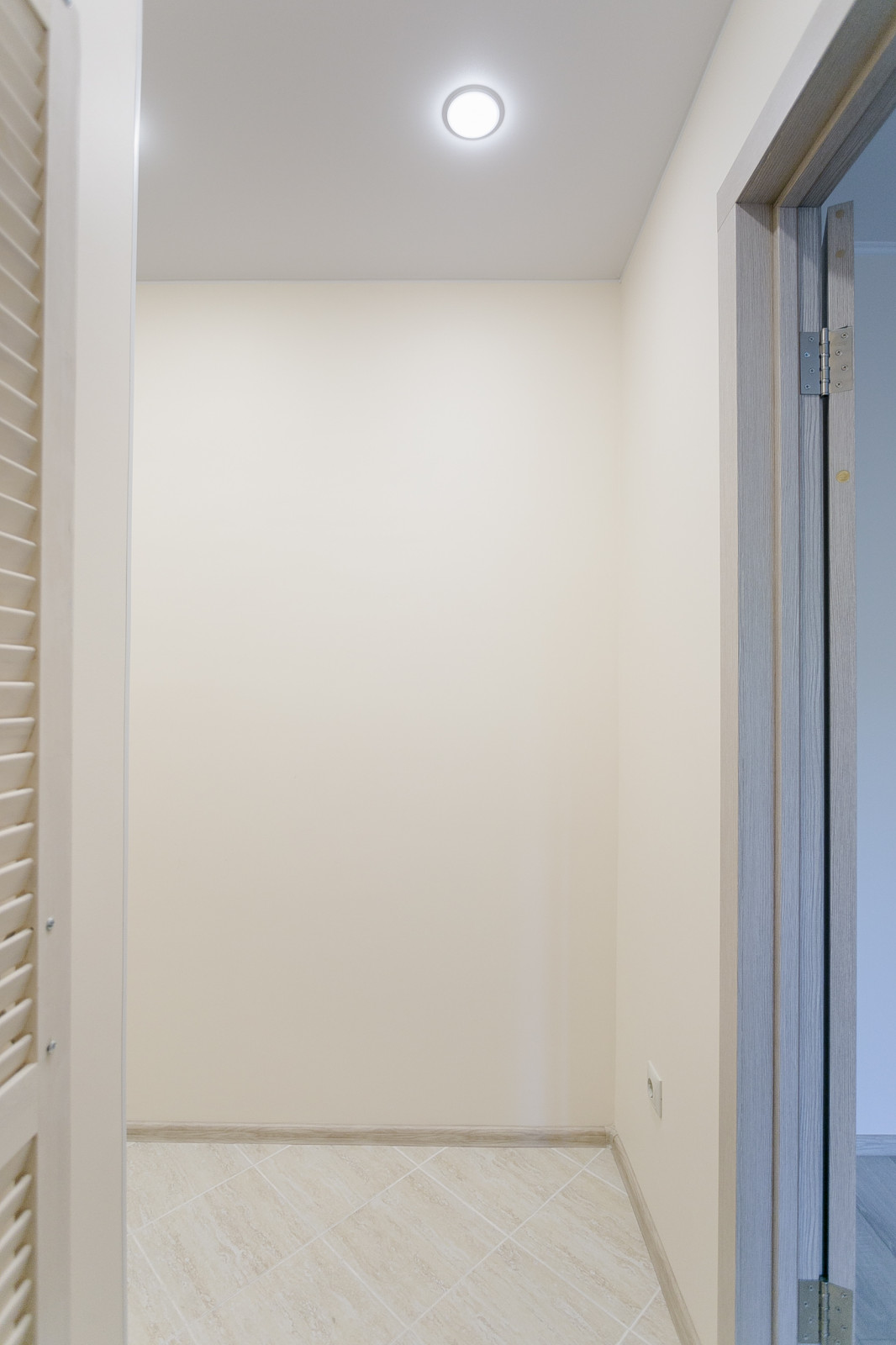 Однокомнатная квартира на Соколе