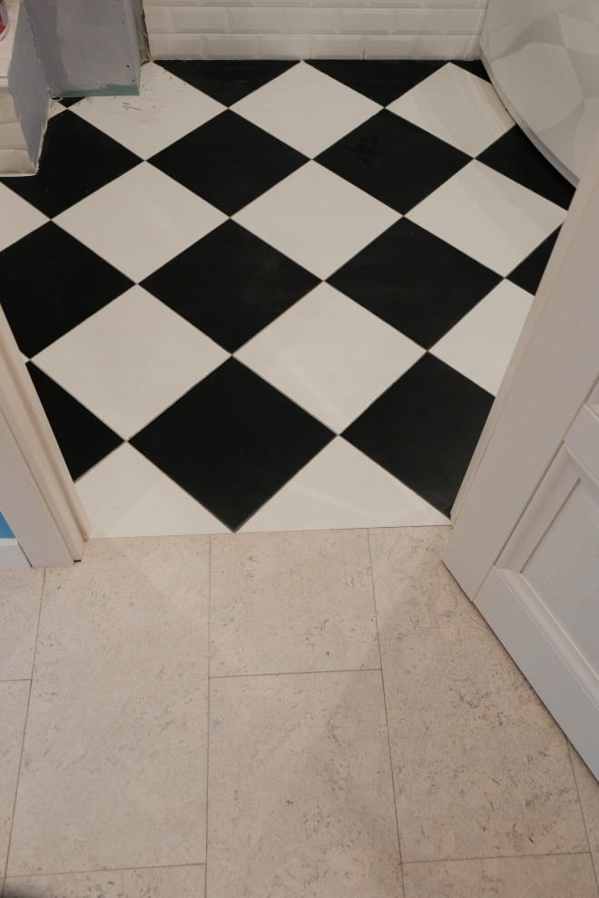 Квартира для молодой семьи