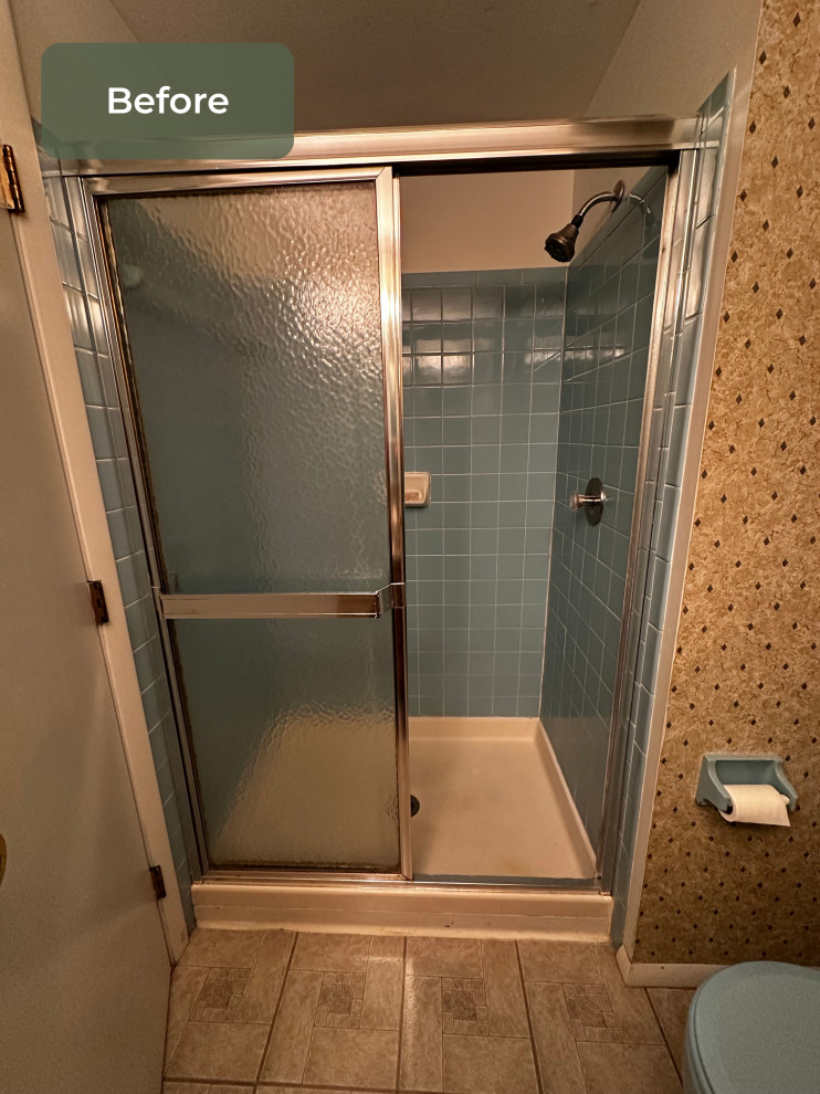 The Sageview Bathroom