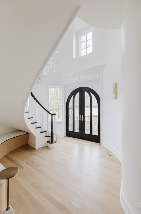 Doorways