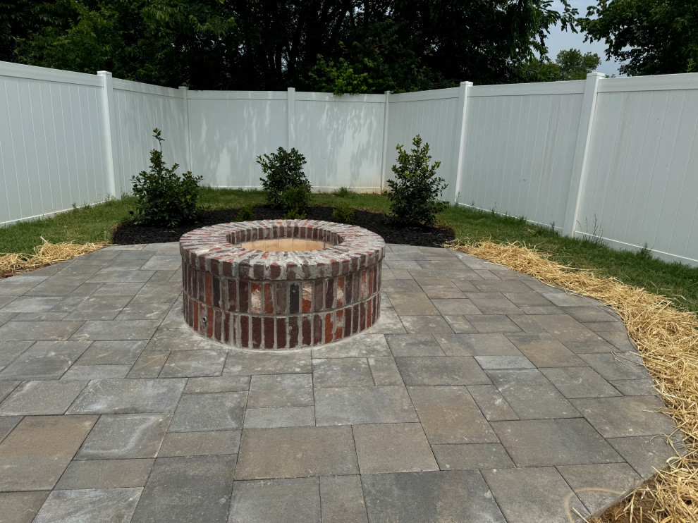 Outdoor Fresh Look