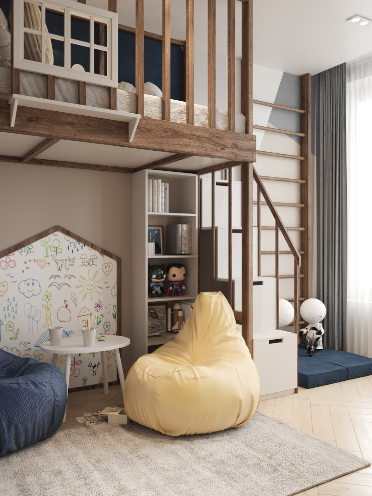 ЖК Ривер Парк