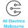 All Electrics Melbourne