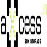 Axcess Box AXCESS BOX MOBILE STORAGE - Project Photos & Reviews - Abbotsford, BC ...